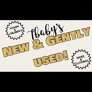 Meet your Posher, Tearra